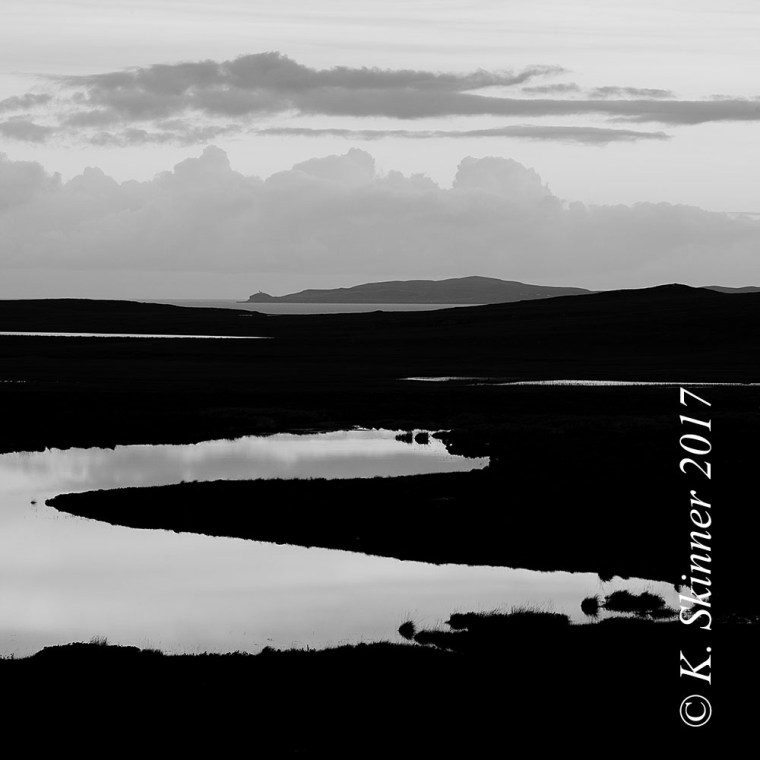 As If To Distant Lands